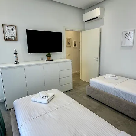 Apartment Dea Coast