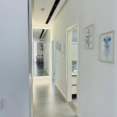 Dea Coast Apartment Paljasa