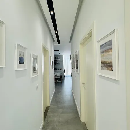 Apartment Dea Coast Paljasa