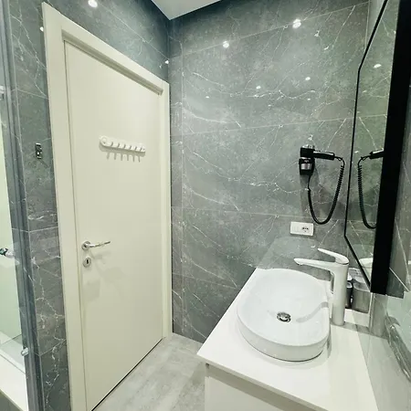 Apartment Dea Coast Paljasa