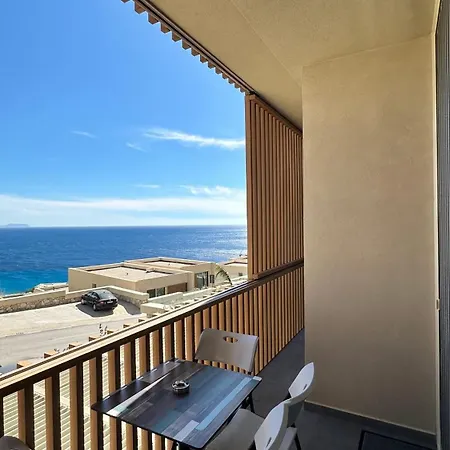 Dea Coast Apartment
