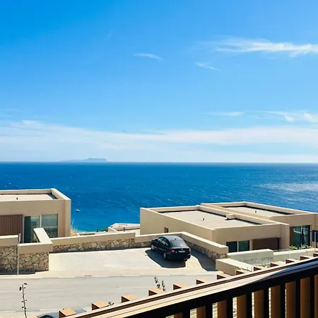 Apartment Dea Coast