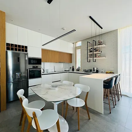 Apartment Dea Coast