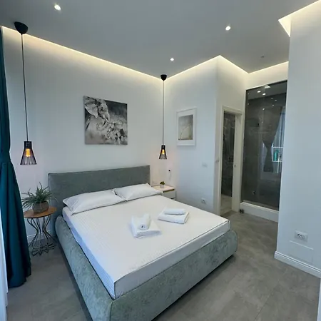 Apartment Dea Coast *