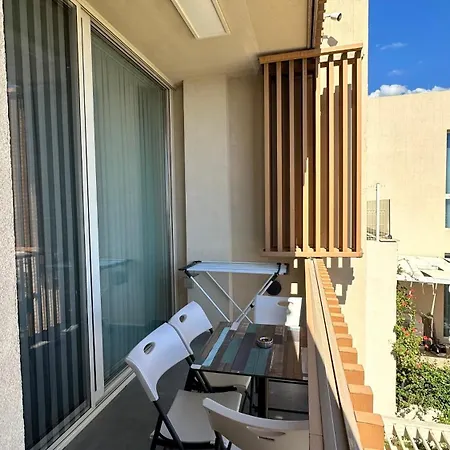 Apartment Dea Coast *