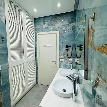 Apartment Dea Coast Paljasa