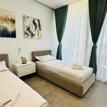 Apartment Dea Coast *