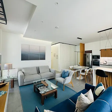 Apartment Dea Coast