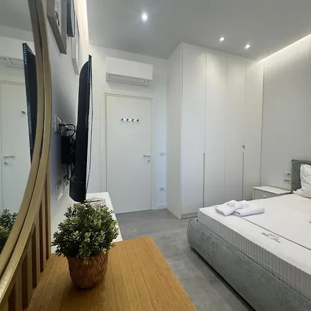 Dea Coast Apartment Paljasa