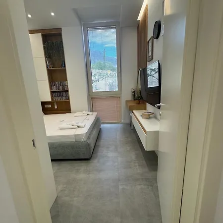 Apartment Dea Coast Paljasa