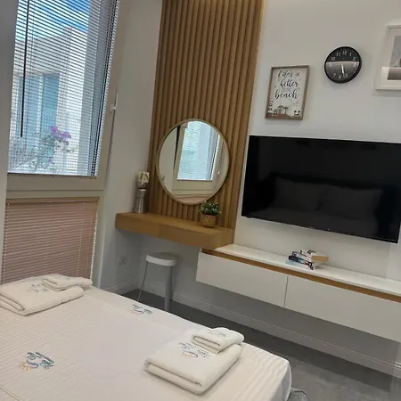 Apartment Dea Coast *