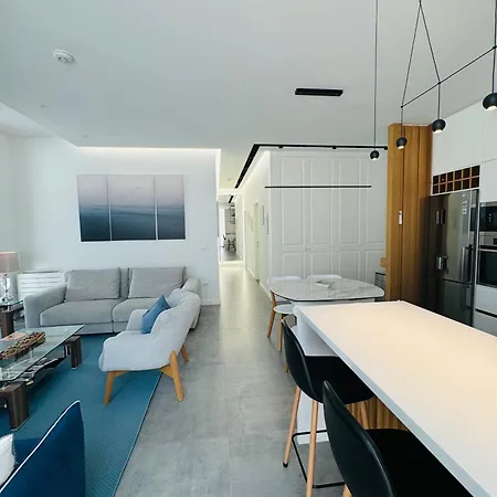Apartment Dea Coast Paljasa